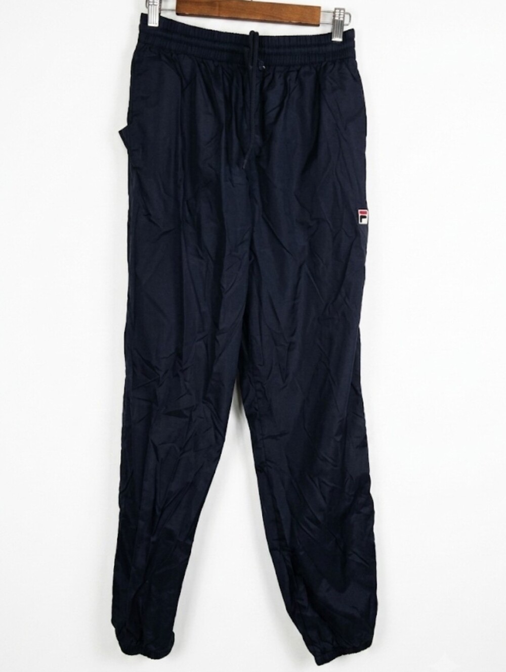 FILA‎ nylon windpants